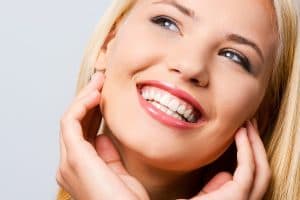 Clareamento dental