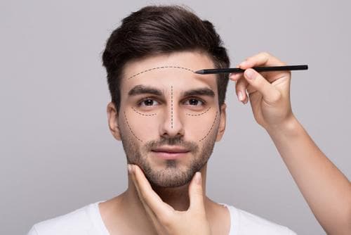 Harmonização facial