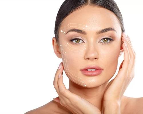 Harmonização facial